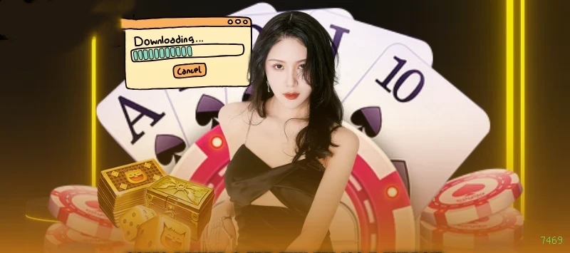 7469 APK Download Oficial