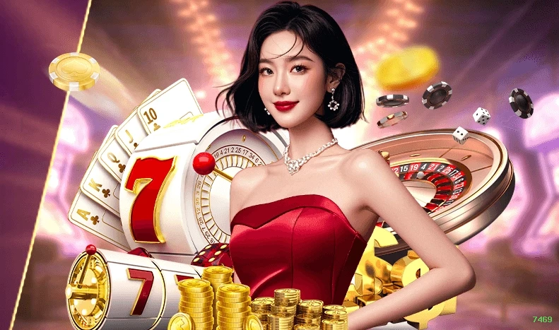 7469 Bet