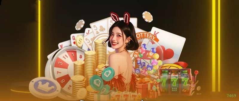 Casino Login 7469
