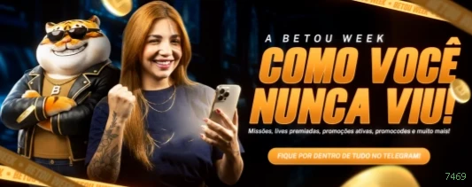 7469 Pagamentos