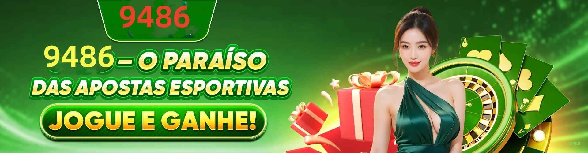 7469 Plataforma