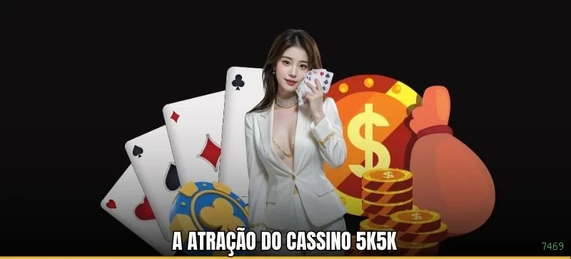 7469 Pagamentos PIX