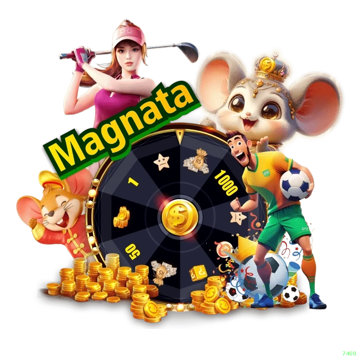 7469 Jogo Responsável