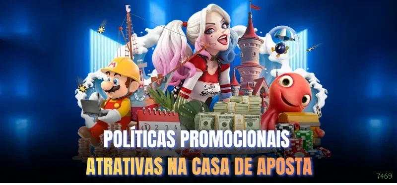 7469 Jogo Responsável