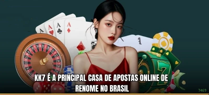 7469 Jogos