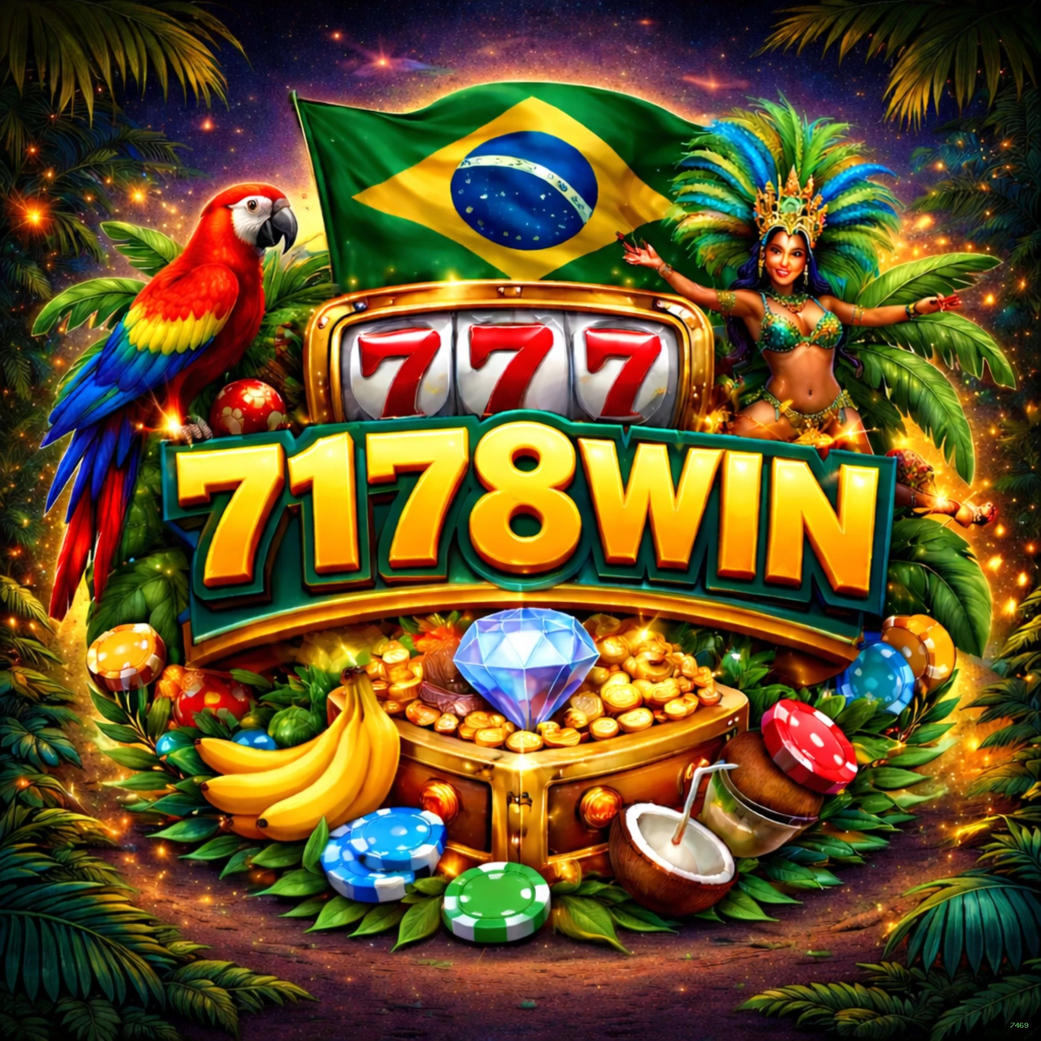 7469 Sem Baixar