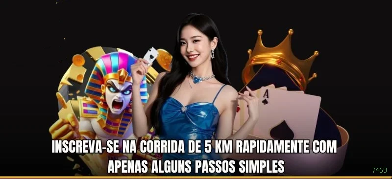7469 Suporte