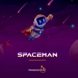 Spaceman 7469