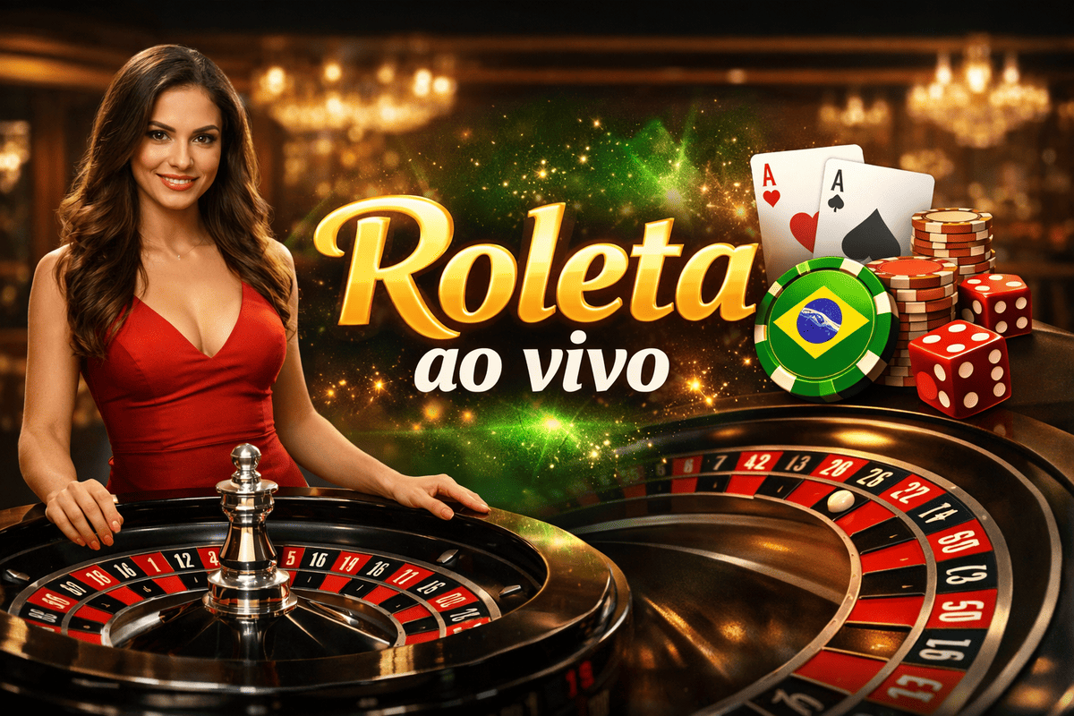 Roleta 7469